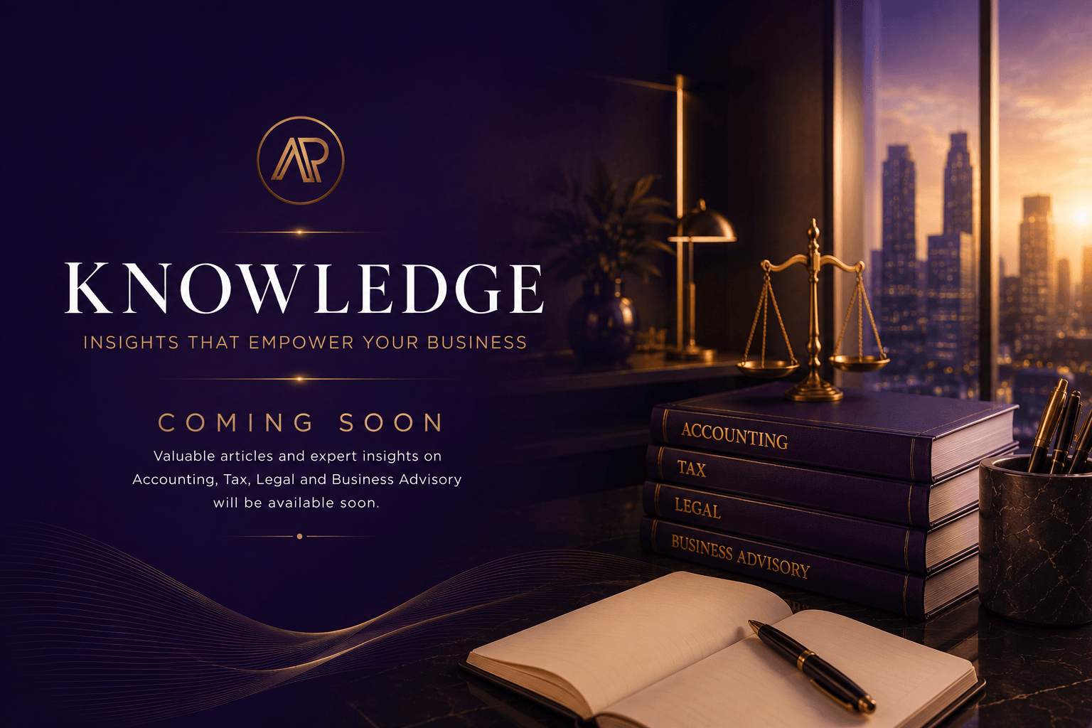 knowledge-center-coming-soon
